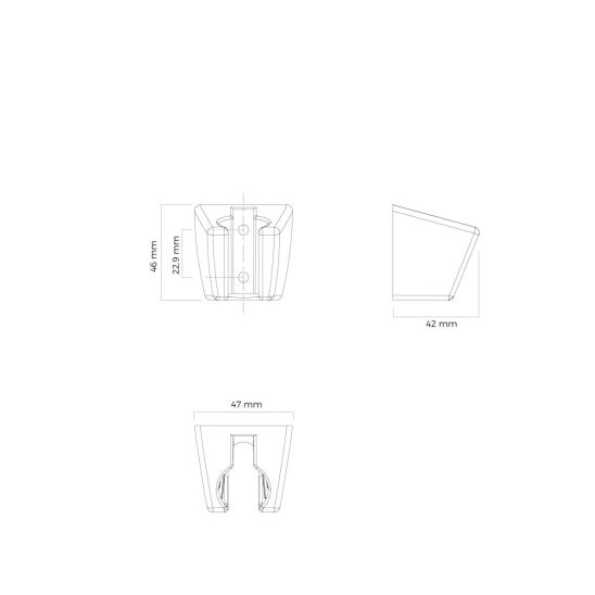 Set Badewannen- und Duscharmatur Oltens Vernal 34104100, Kopfbrause Oltens Sondera 37002100, 37100100, 39400100, 39302100, 37200100, 37401100