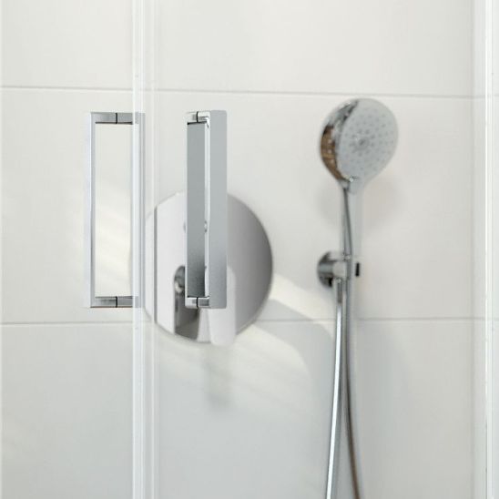Set Badewannen- und Duscharmatur Oltens Onega 34601100, Kopfbrause Oltens Sondera 37002100, 39400100, 37102100, 39304100, 37200100