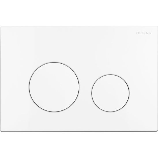 Set Unterputzrahmen Oltens Triberg 50001000, WC-Becken Oltens Hamnes 42013000, 45109000, 57102000, 49301000