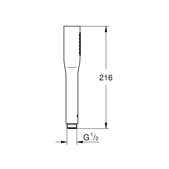 Set Kopfbrause mit Brausearm Grohe Rainshower 26066AL0, Badewannen- und Duscharmatur Grohe Lineare 24064AL1, 26658AL0, 27400AL0, 28362A01