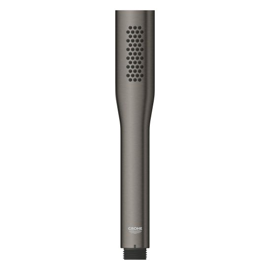 Set Kopfbrause mit Brausearm Grohe Rainshower 26066AL0, Badewannen- und Duscharmatur Grohe Lineare 24064AL1, 26658AL0, 27400AL0, 28362A01