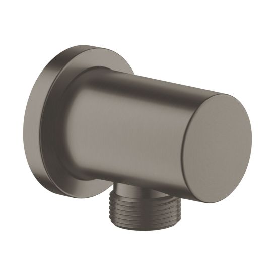 Set Kopfbrause mit Arm Grohe Rainshower 26066AL0, Badewannen- und Duscharmatur Grohe Grohtherm SmartControl 29119AL0, 26574AL0, 27057AL0, 27074AL0, 28362A01