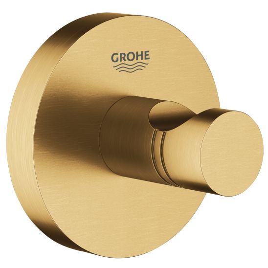 Set Klobürste Grohe Essentials 40374GN1, Klopapierhalterung Grohe Essentials 40367GN1, 40369GN1, 40365GN1, 40394GN1, 40364GN1