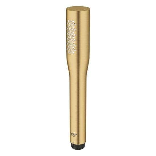 Set Kopfbrause mit Brausearm Grohe Rainshower 26558GN0, Badewannen- und Duscharmatur Grohe Lineare 24064GN1, 26658GN0, 27400GN0, 28362GL1