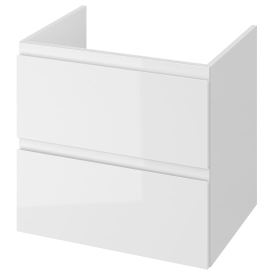 Set Kabinett Cersanit Moduo S929-010, Arbeitsplatte Cersanit Moduo S590-022