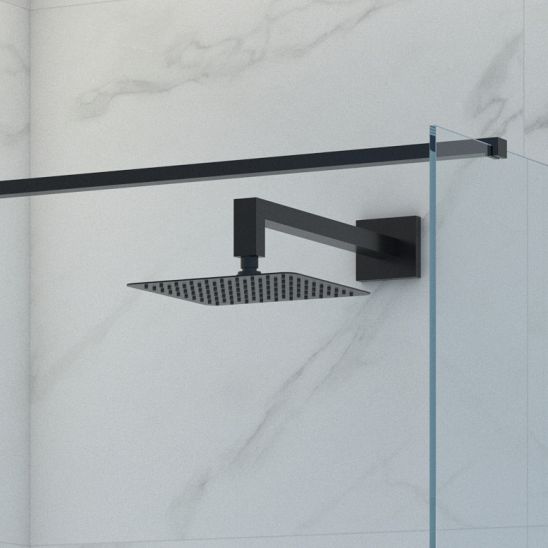 Set Badewannen- und Duscharmatur Hansgrohe Talis E 71745670, Kopfbrause Oltens Vindel 37001300, 01800180, 39401300, 39303300, 37105300, 37200300
