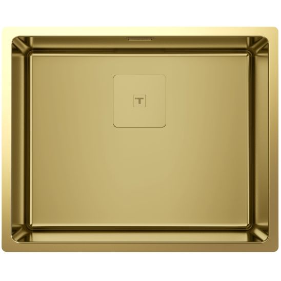 Set Stahlspüle Teka Flexlinea 115000023, Küchenarmatur Teka ICO 116030032