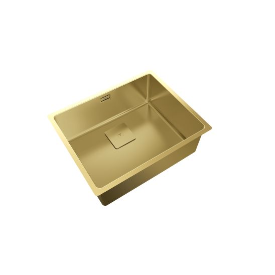 Set Stahlspüle Teka Flexlinea 115000023, Küchenarmatur Teka ICO 116030032