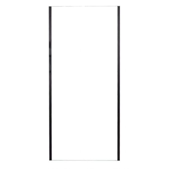 Set Duschtüren Rea Rapid Fold REA-K6419, Duschwand Rea Rapid REA-K6422