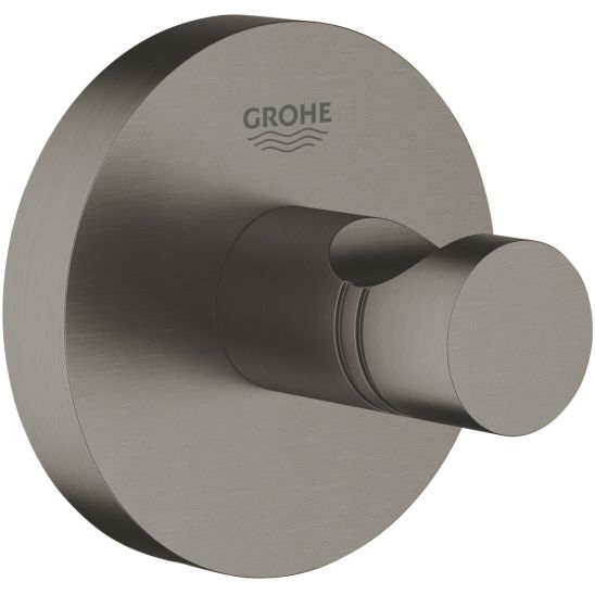 Set Betätigungsplatte Grohe Skate 38732AL0, Klobürste Grohe Essentials 40374AL1, 40367AL1, 40369AL1, 40365AL1, 40394AL1, 40364AL1
