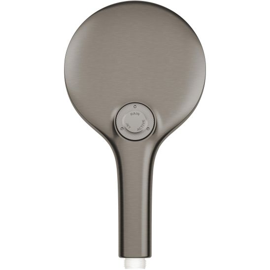 Set Kopfbrause mit Arm Grohe Rainshower 26066AL0, Badewannen- und Duscharmatur Grohe Grohtherm SmartControl 29119AL0, 26574AL0, 27057AL0, 27074AL0, 28362A01