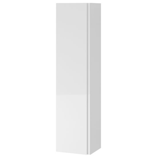 Set Waschbecken mit Unterschrank Cersanit Moduo S801-221-DSM, Kabinett Cersanit Moduo S590-020-DSM