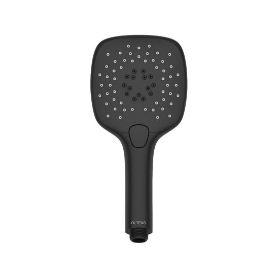 Set Badewannen- und Duscharmatur Hansgrohe Talis E 71745670, Kopfbrause Oltens Vindel 37001300, 01800180, 39401300, 39303300, 37105300, 37200300