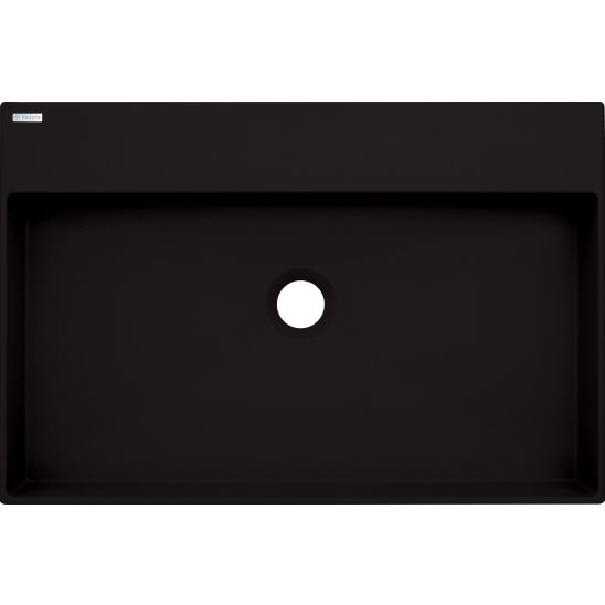 Set Konsole Deante Correo CKC_N60A, Waschbecken Deante Correo CQR_NU6S