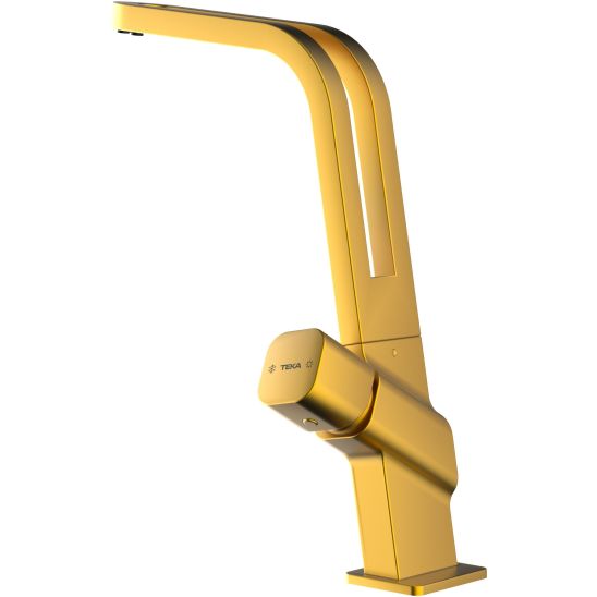 Set Küchenarmatur Teka ICO 116030032, Flüssigkeitsspender Teka Zenit 115890044