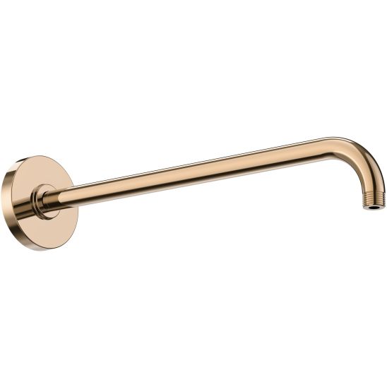 Set Kopfbrause Roca Rainsense A5B3950RG0, Duschbatterie Roca Naia Rose Gold A5A2B96RG0, A525869403, A5B0250RG0