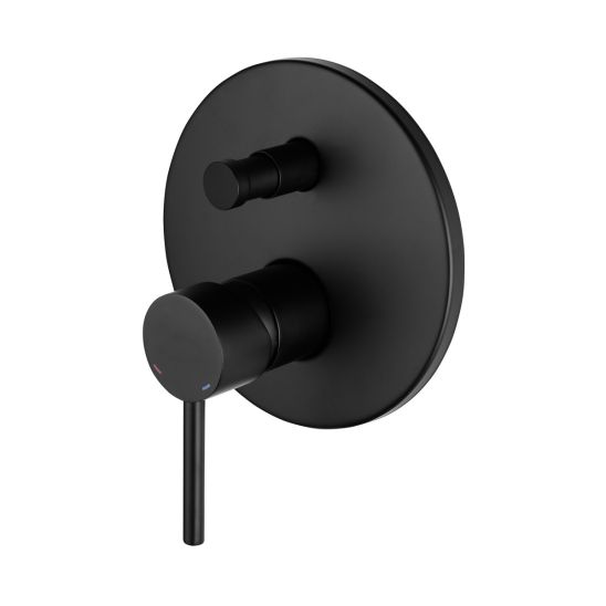 Set Badewannen- und Duscharmatur Hagser Lisa HGR80000034, Kopfbrause Hagser Mila HGR27000037, HGR29000037, HGR26000037, HGR23000037, HGR31000037