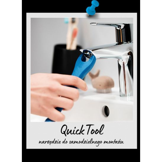 Set Badewannen- und Duscharmatur Grohe Start 24206002, Waschtischarmatur Grohe Start 23455002