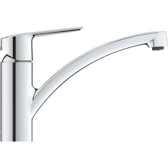 Set Granitspüle Grohe K400 31639AP0, Küchenarmatur Grohe Start 30530002