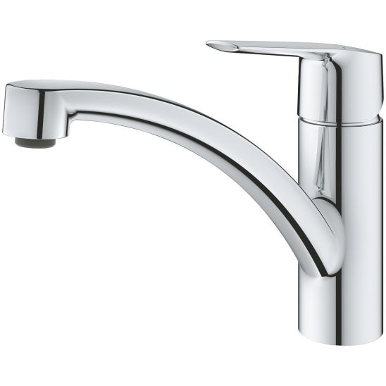 Set Granitspüle Grohe K400 31639AP0, Küchenarmatur Grohe Start 30530002