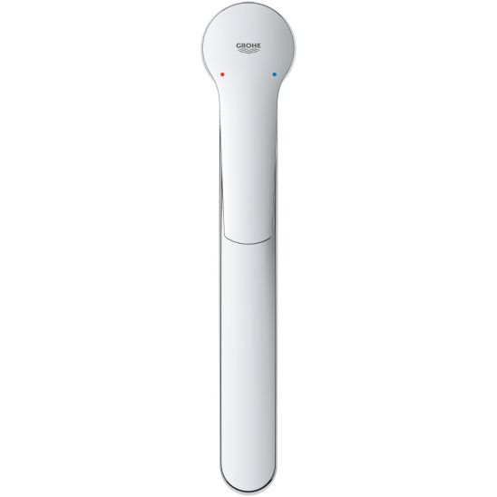 Set Granitspüle Grohe K400 31639AP0, Küchenarmatur Grohe Start 30530002