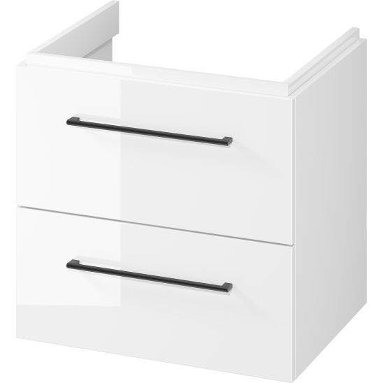 Set Kabinett Cersanit Larga S932-070, Arbeitsplatte Cersanit Larga S932-023