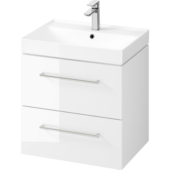 Set Kabinett Cersanit Larga S932-070, Arbeitsplatte Cersanit Larga S932-023