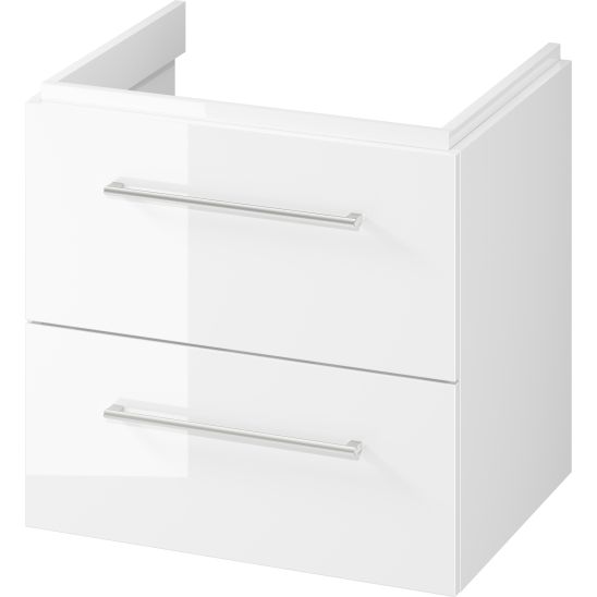 Set Kabinett Cersanit Larga S932-070, Arbeitsplatte Cersanit Larga S932-023