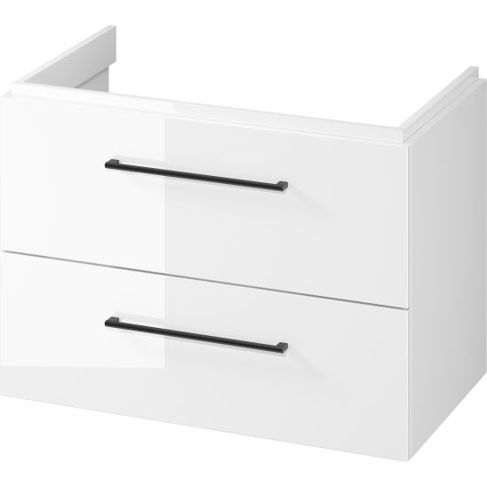 Set Kabinett Cersanit Larga S932-073, Arbeitsplatte Cersanit Larga S932-024