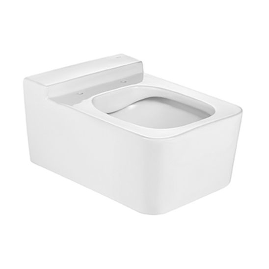 Set WC-Becken Roca Inspira A346537S00, Unterputzrahmen Roca Duplo One A890070020, A80153200B, A890189206, A890063000