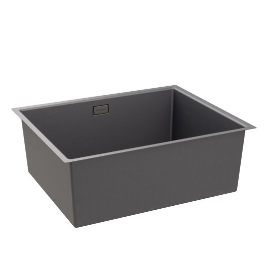 Set Stahlspüle Oltens Stalvask 71101300, Küchenarmatur Oltens Skafta 35206300