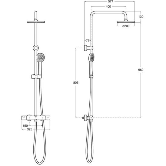 Set Duschset Roca Victoria A5A9F18C00, Duschtüren Roca Capital AM4608012M, AM4408012M, A276254000