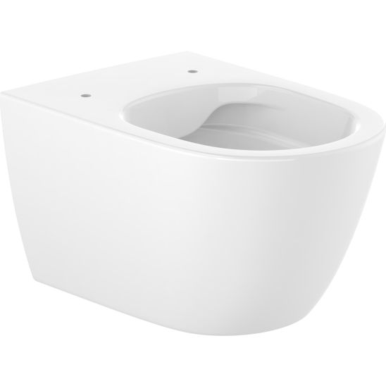 Satz toilettenschüssel Roca Ona A346687S00, unterputzrahmen Roca Duplo One A890070020, A801E12001
