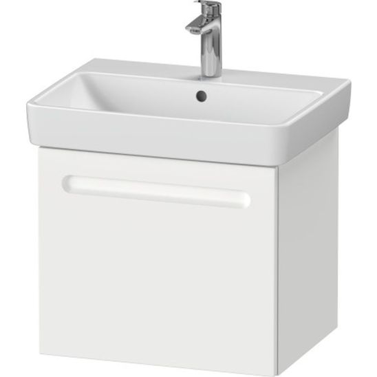 Set Kabinett Duravit No. 1 N14281018180000, Waschbecken Duravit No. 1 23756000002