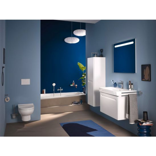 Set Kabinett Duravit No. 1 N14283018180000, Waschbecken Duravit No. 1 23758000002
