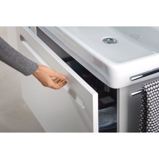 Set Kabinett Duravit No. 1 N14283018180000, Waschbecken Duravit No. 1 23758000002