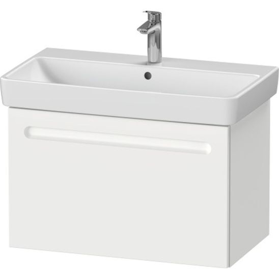Set Kabinett Duravit No. 1 N14383018180000, Waschbecken Duravit No. 1 23758000002