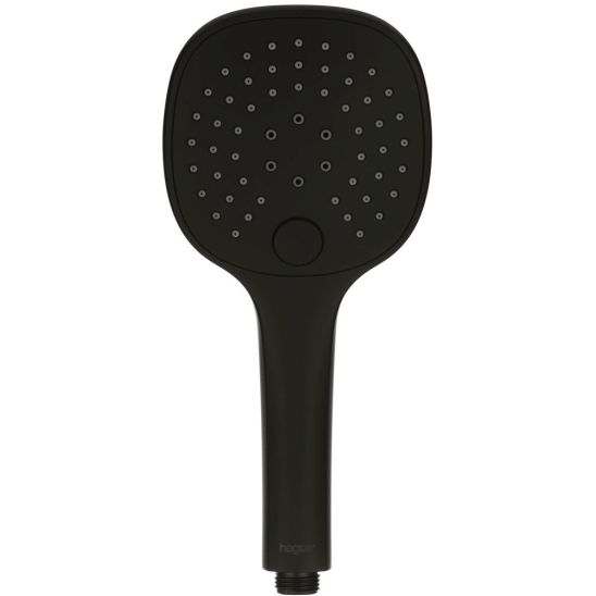 Set Handbrause Hagser Emma HGR18000037, Duschschlauch Hagser Ute HGR31000037, HGR25000037