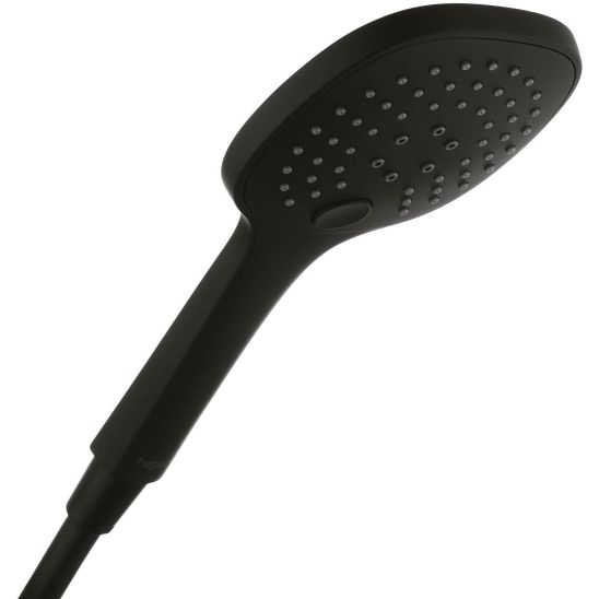 Set Handbrause Hagser Emma HGR18000037, Duschschlauch Hagser Ute HGR31000037, HGR25000037