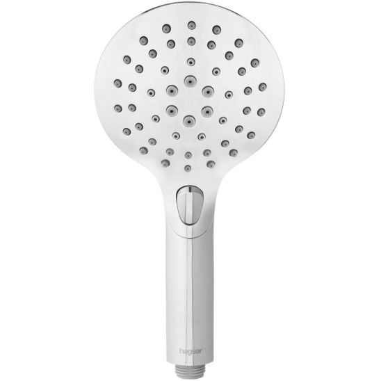 Set Handbrause Hagser Andrea HGR40000037, Duschschlauch Hagser Ute HGR15000037, HGR90000037