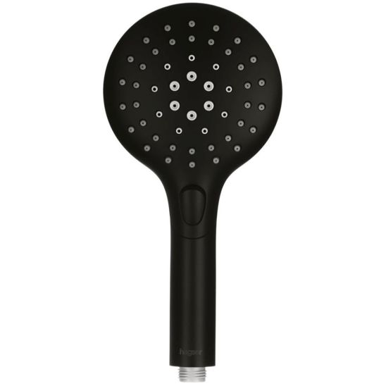 Set Badewannen- und Duscharmatur Hagser Della HGR90000034, Handbrause Hagser Andrea HGR19000037, HGR31000037, HGR25000037