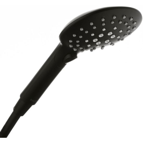 Set Badewannen- und Duscharmatur Hagser Della HGR90000034, Handbrause Hagser Andrea HGR19000037, HGR31000037, HGR25000037