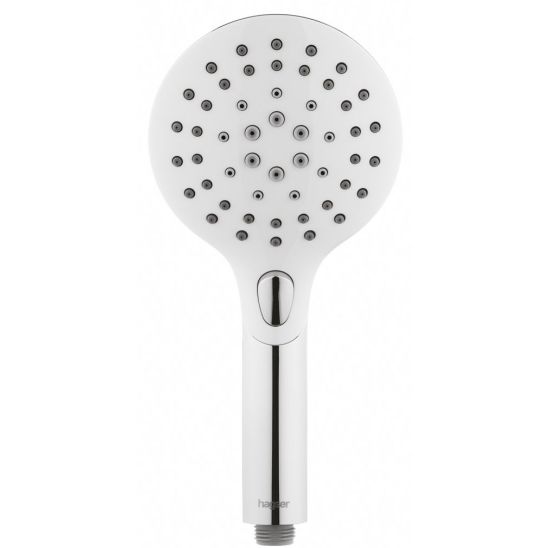 Set Duschbatterie Hagser Della HGR20000033, Handbrause Hagser Sofia HGR50000037, HGR15000037, HGR90000037