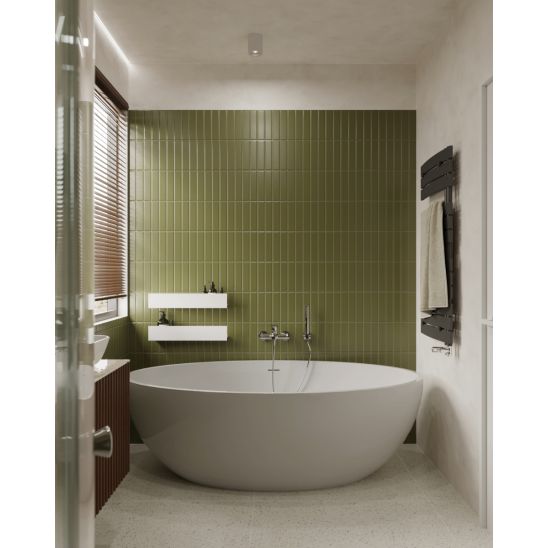 Set Handbrause Hagser Mia HGR70000037, Duschschlauch Hagser Ute HGR15000037, HGR90000037