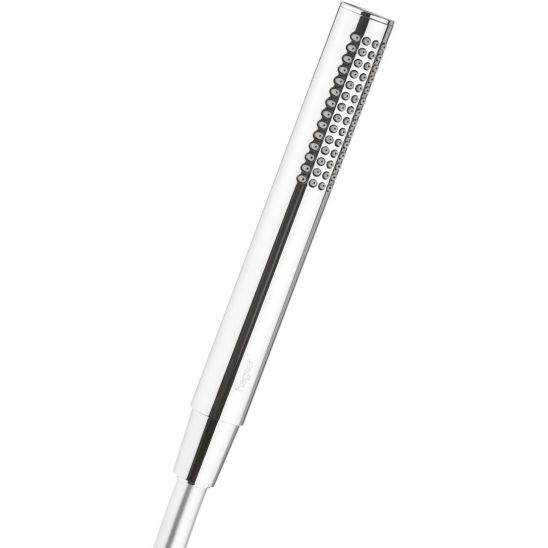 Set Handbrause Hagser Mia HGR70000037, Duschschlauch Hagser Ute HGR15000037, HGR90000037