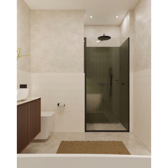 Set Kopfbrause Hagser Mila HGR27000037, Wandarm Hagser Karin HGR29000037