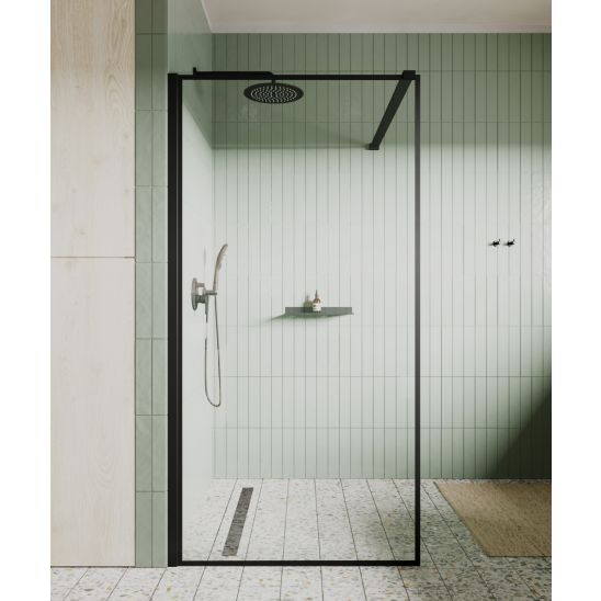 Set Handbrause Hagser Mia HGR23000037, Duschschlauch Hagser Ute HGR31000037, HGR25000037