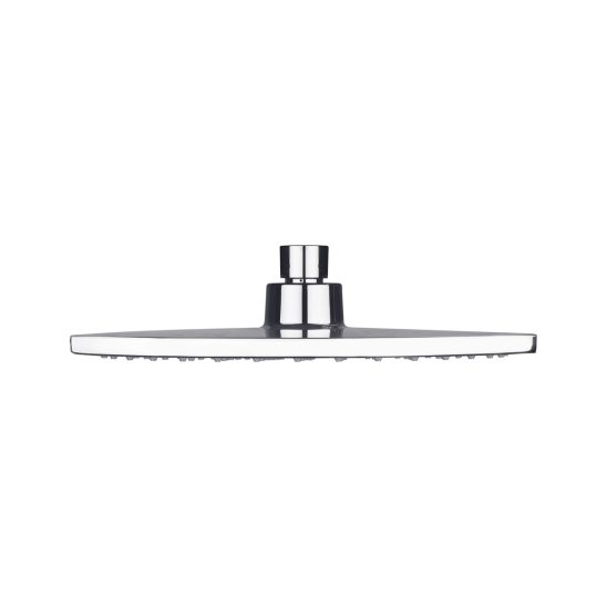 Set Kopfbrause Oltens Atran 37004100, Wandarm Oltens Lagan 39400100