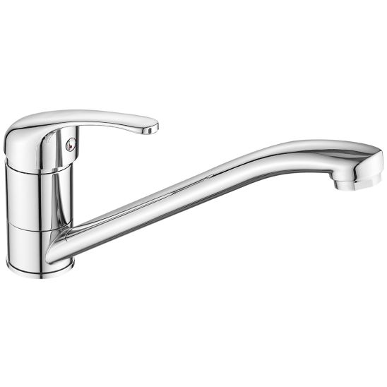 Satz stahlspüle Kuchinox Mini SKM010T, küchenarmatur Kuchinox Pedro BQE060D