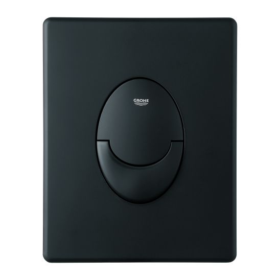 Set Unterputzrahmen Grohe Rapid SL 38539001, WC-Becken mit Absenkautomatik-Sitz Hagser Beno HGR20000042, 38964KF0